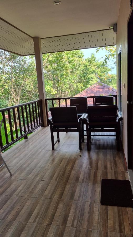 Pawpaw Resort شاطئ لاماي المظهر الخارجي الصورة