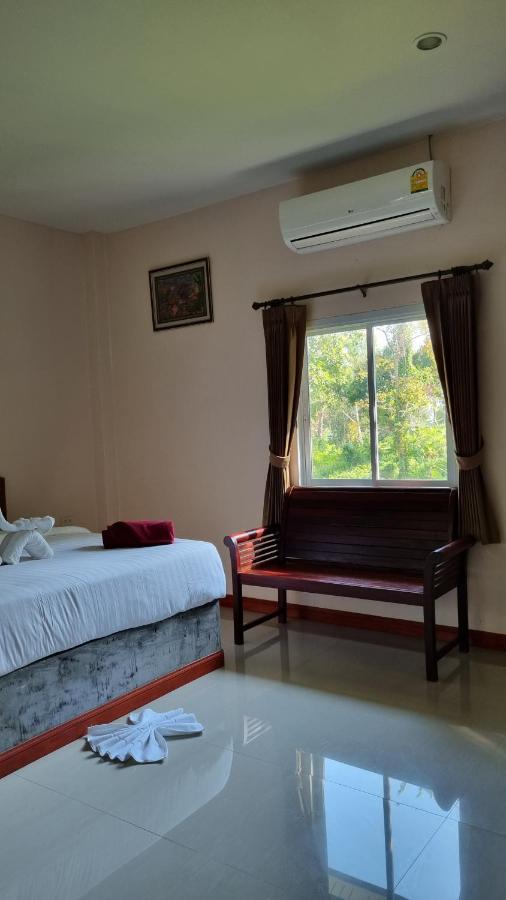 Pawpaw Resort شاطئ لاماي المظهر الخارجي الصورة