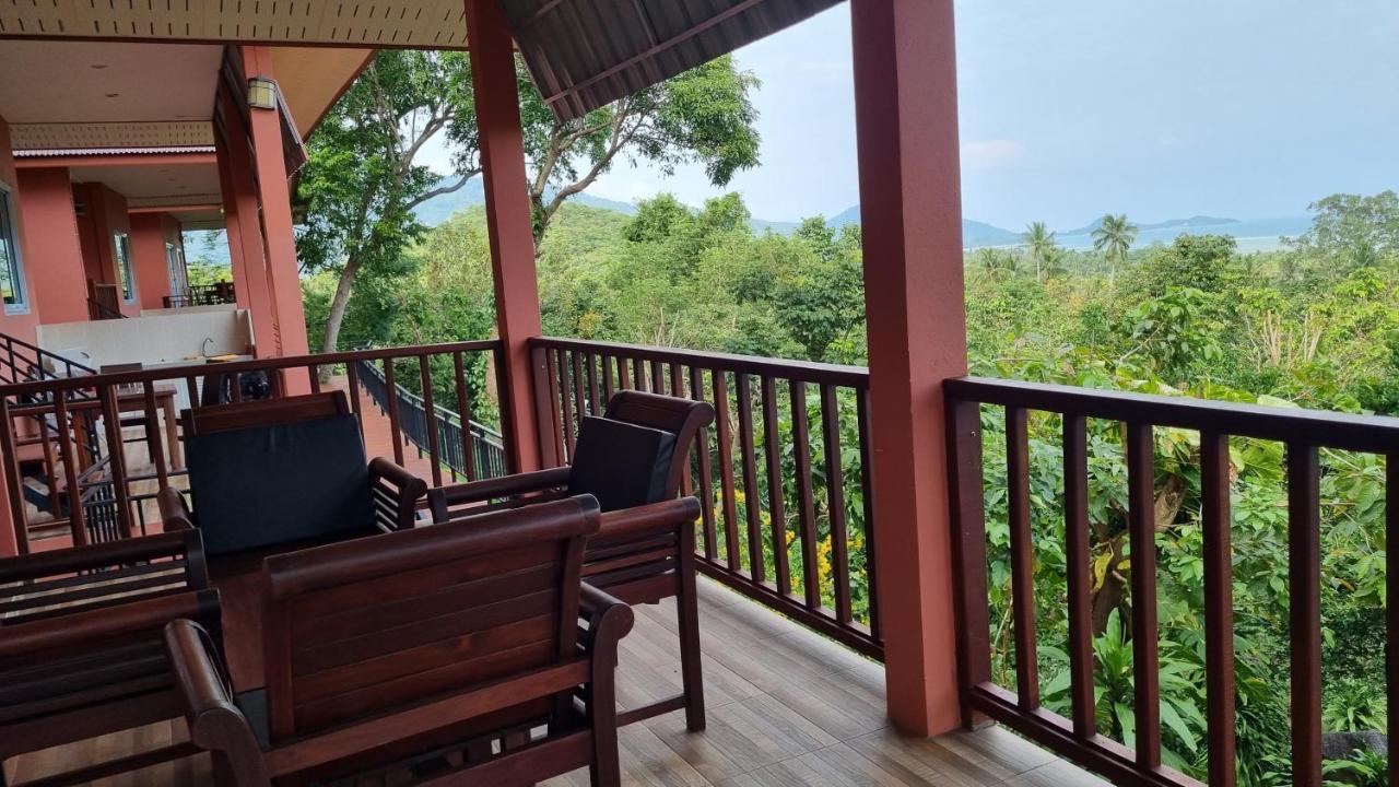 Pawpaw Resort شاطئ لاماي المظهر الخارجي الصورة