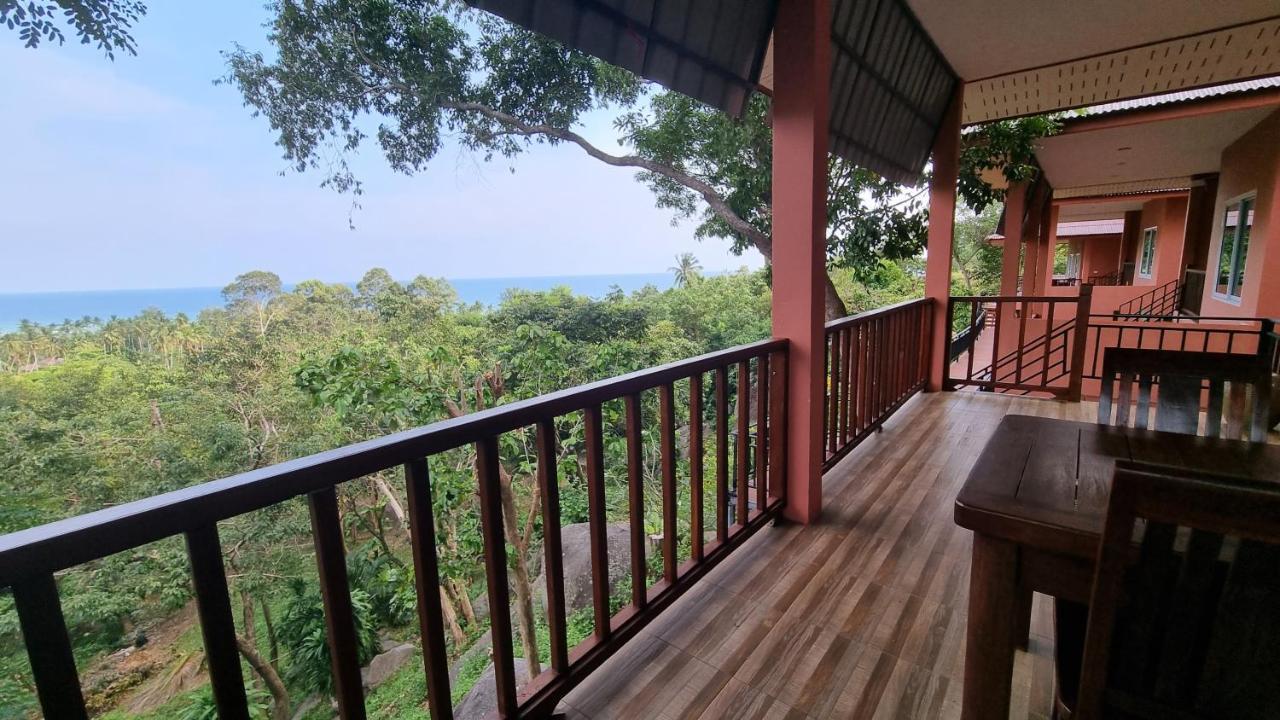 Pawpaw Resort شاطئ لاماي المظهر الخارجي الصورة