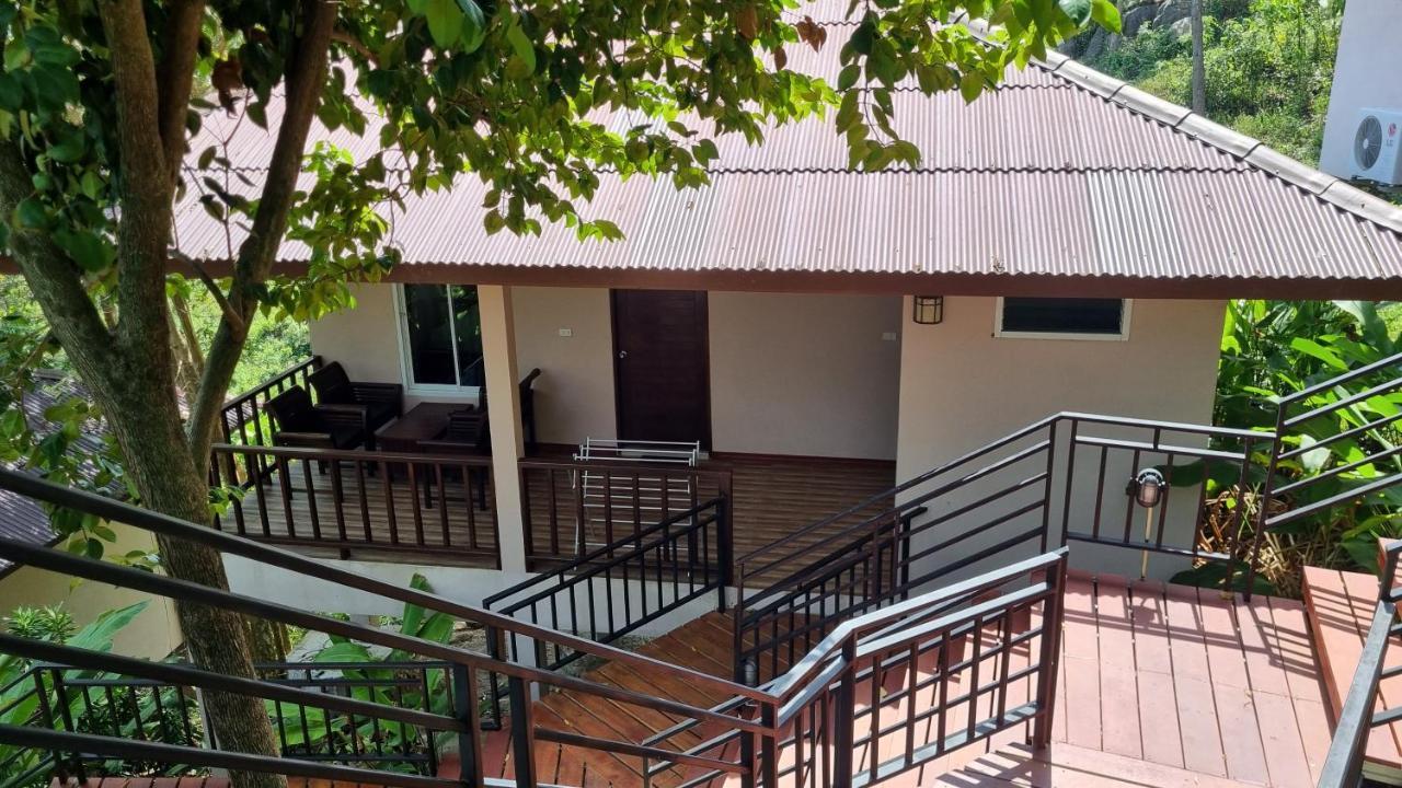 Pawpaw Resort شاطئ لاماي المظهر الخارجي الصورة