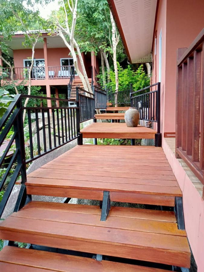 Pawpaw Resort شاطئ لاماي المظهر الخارجي الصورة