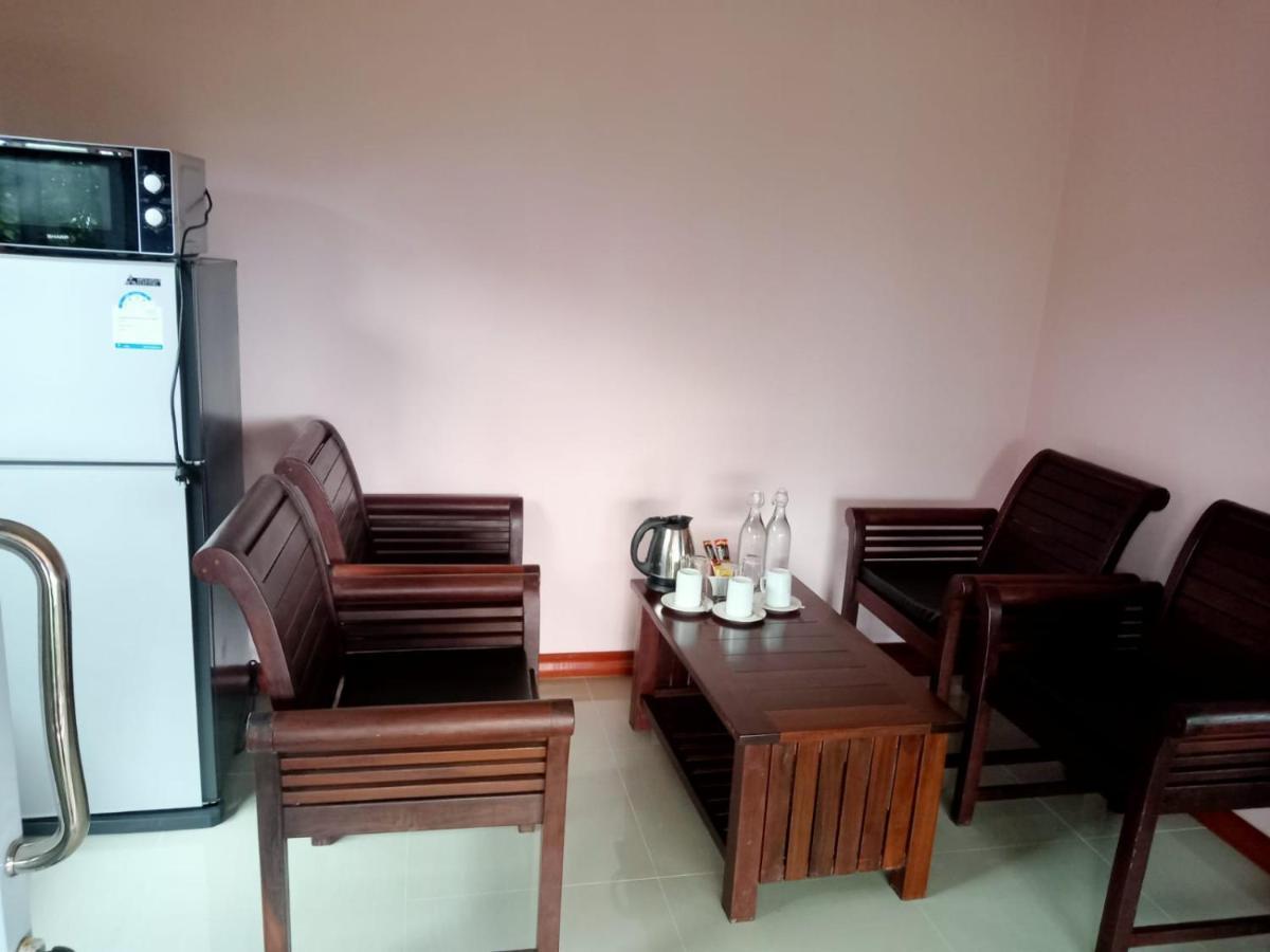 Pawpaw Resort شاطئ لاماي المظهر الخارجي الصورة
